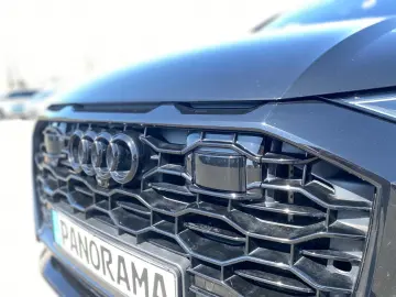 AUDI RS Q8 4.0 TFSI Quatt HUD Pano Softcl. 3DKam
