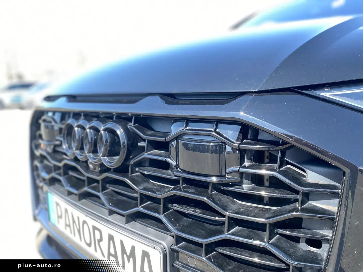 AUDI RS Q8 4.0 TFSI Quatt HUD Pano Softcl. 3DKam