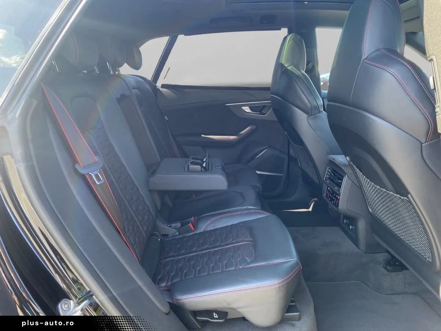 AUDI RS Q8 4.0 TFSI Quatt HUD Pano Softcl. 3DKam