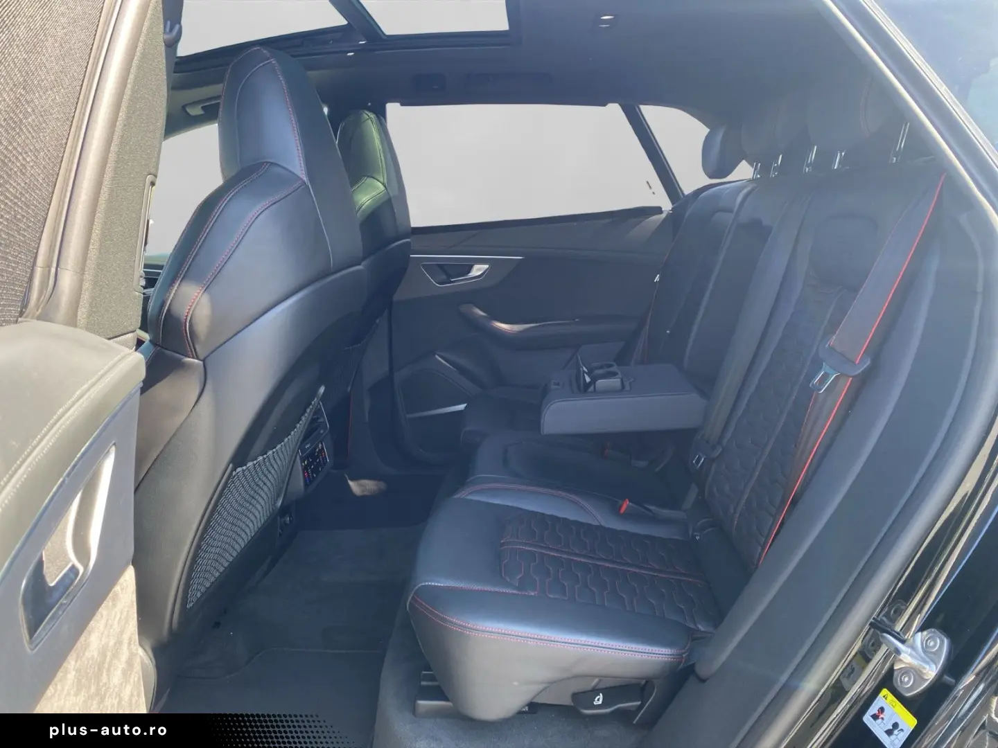 AUDI RS Q8 4.0 TFSI Quatt HUD Pano Softcl. 3DKam