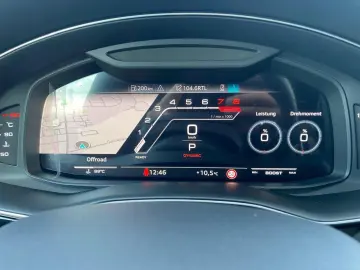 AUDI RS Q8 4.0 TFSI Quatt HUD Pano Softcl. 3DKam