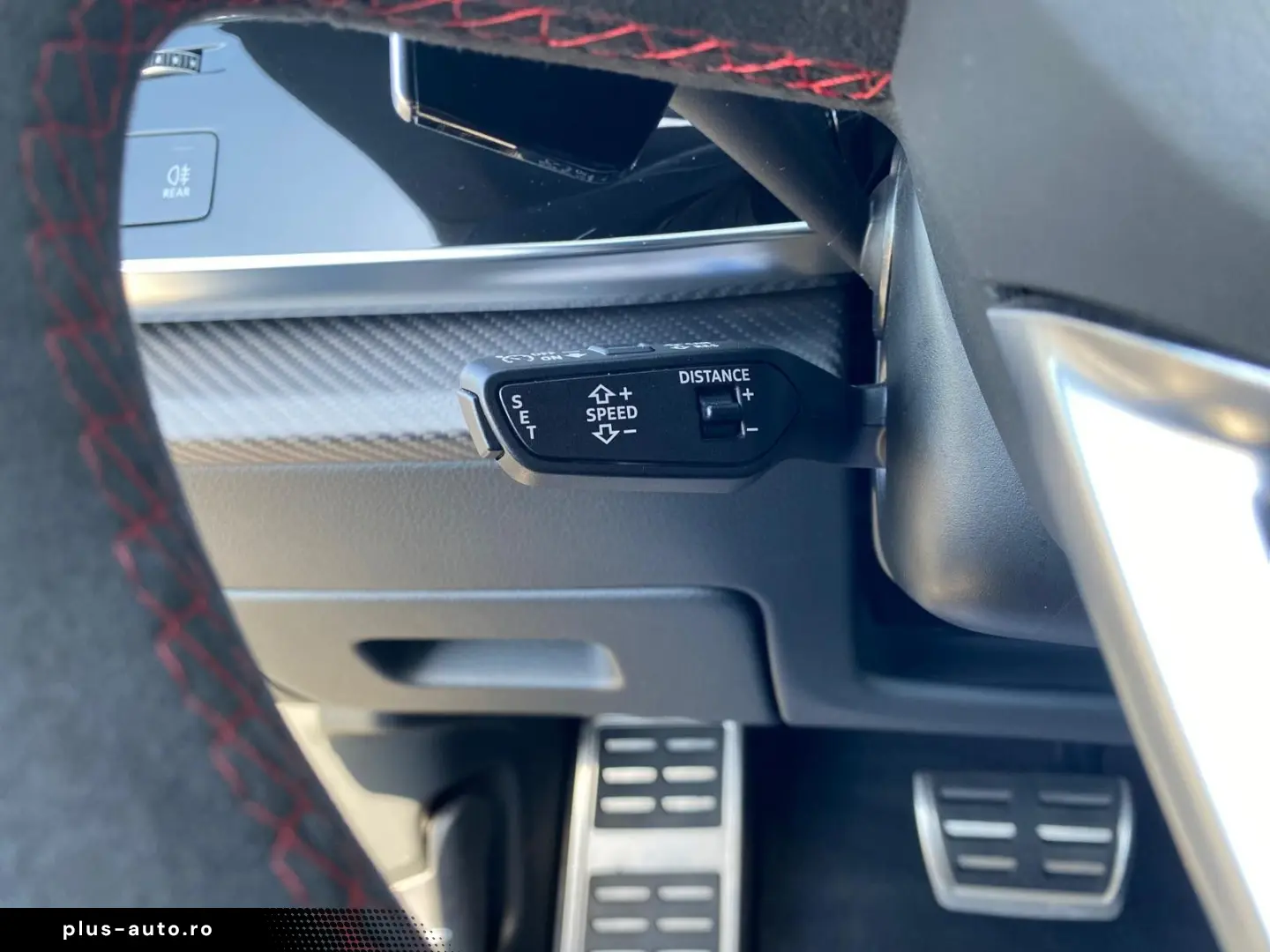 AUDI RS Q8 4.0 TFSI Quatt HUD Pano Softcl. 3DKam