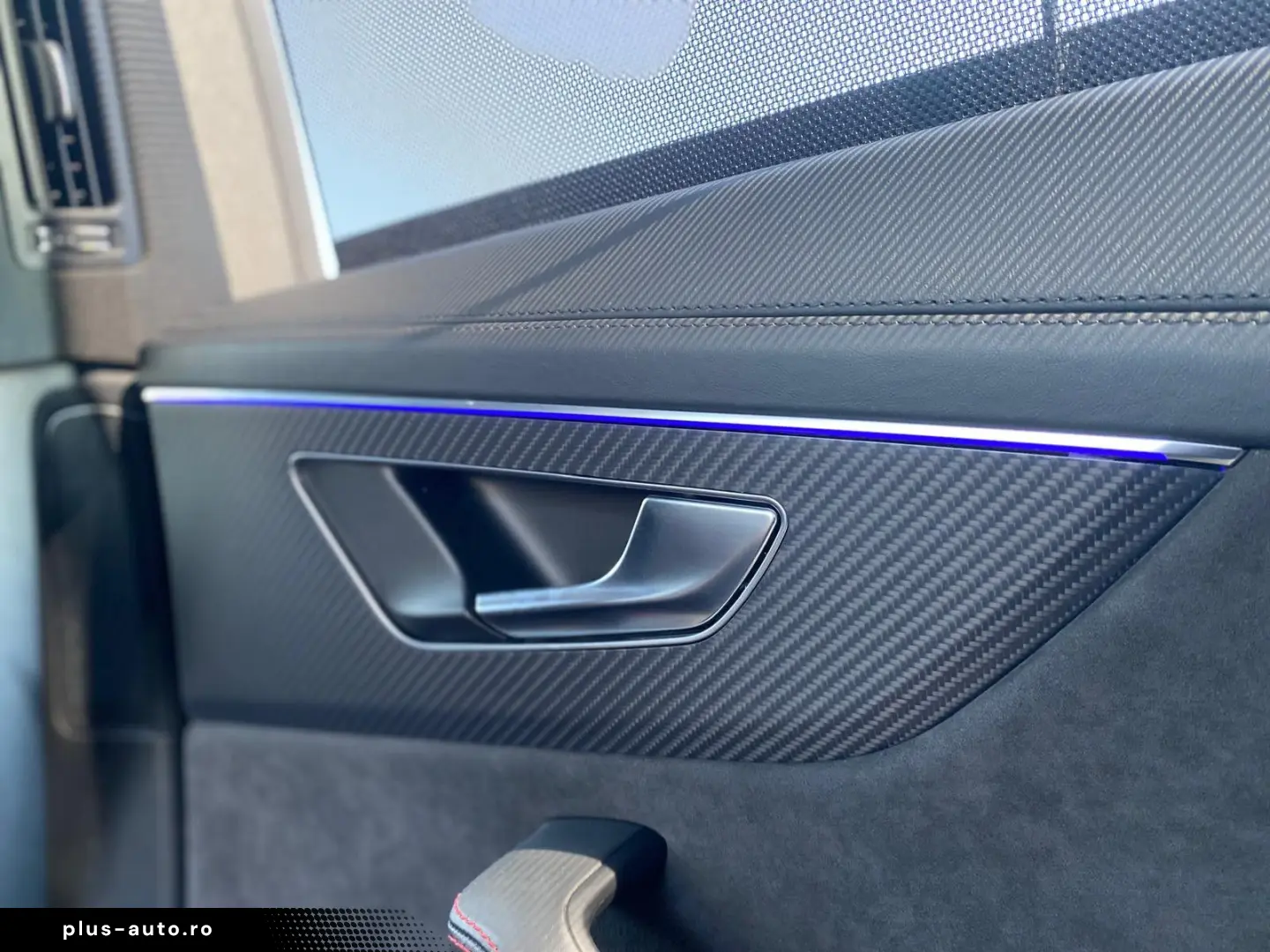 AUDI RS Q8 4.0 TFSI Quatt HUD Pano Softcl. 3DKam