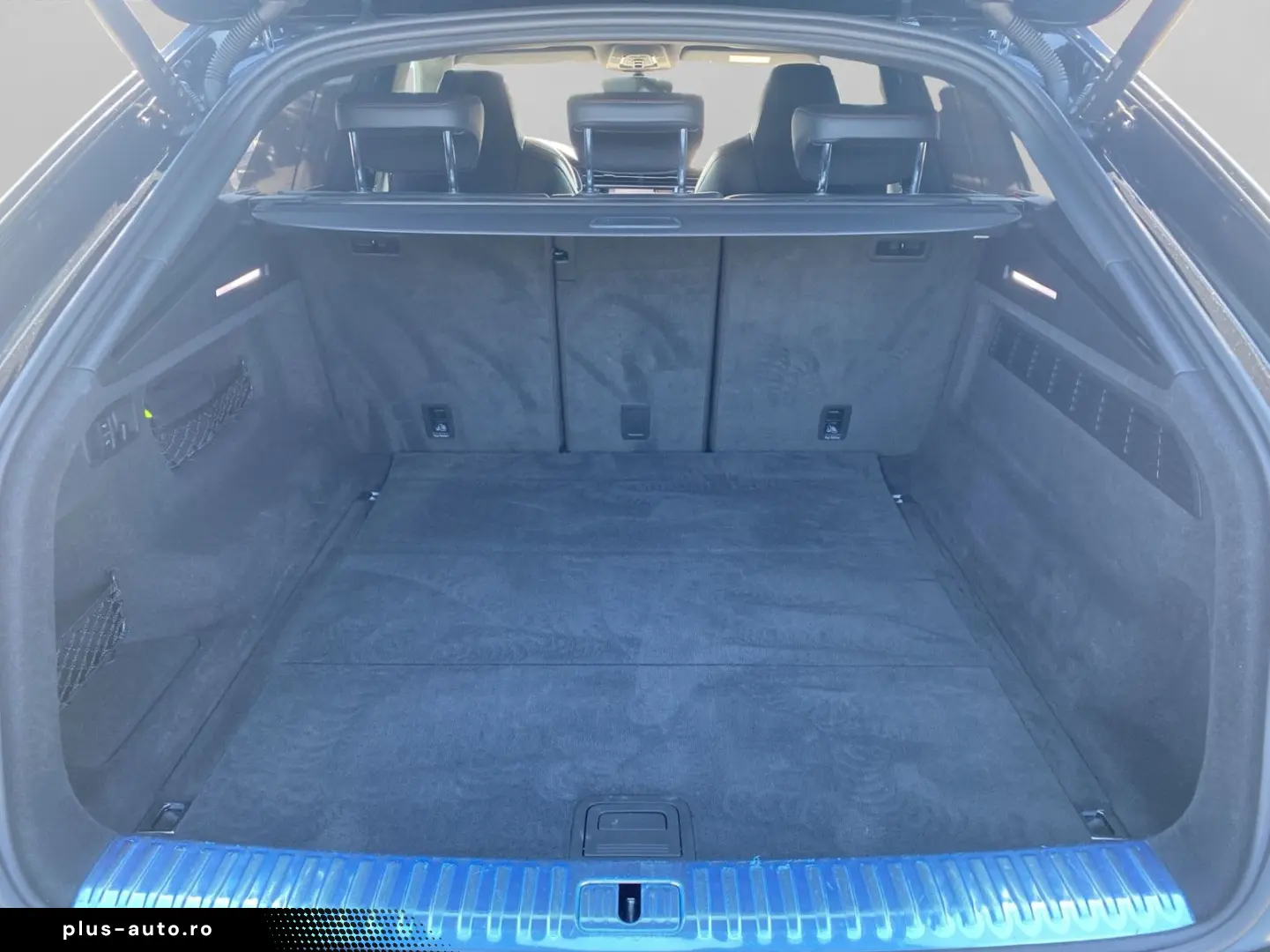 AUDI RS Q8 4.0 TFSI Quatt HUD Pano Softcl. 3DKam