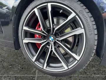 BMW M440d xDrive M Sportpaket Pro 19 Zoll Driving A