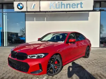 BMW 330i xDrive Limousine    M-Sport PRO ACC SHD H-K