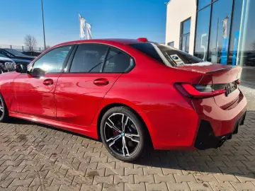 BMW 330i xDrive Limousine    M-Sport PRO ACC SHD H-K