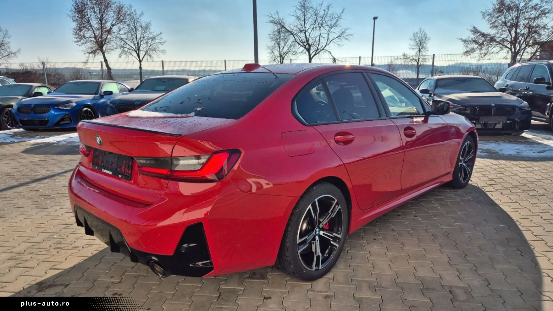 BMW 330i xDrive Limousine    M-Sport PRO ACC SHD H-K