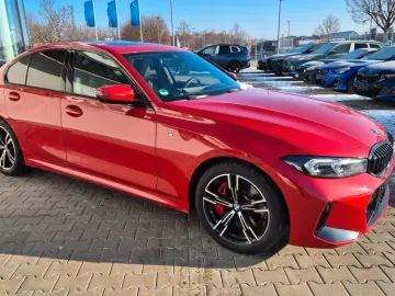 BMW 330i xDrive Limousine    M-Sport PRO ACC SHD H-K