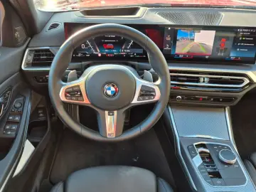 BMW 330i xDrive Limousine    M-Sport PRO ACC SHD H-K