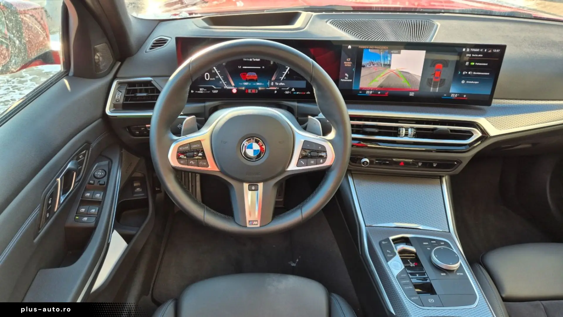 BMW 330i xDrive Limousine    M-Sport PRO ACC SHD H-K