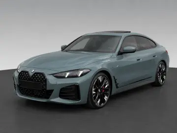BMW 420d xDr Gran Coupe NP85t€ M-SPORT PRO 20Z 360