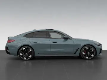 BMW 420d xDr Gran Coupe NP85t€ M-SPORT PRO 20Z 360