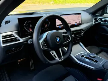 BMW 420d xDr Gran Coupe NP85t€ M-SPORT PRO 20Z 360