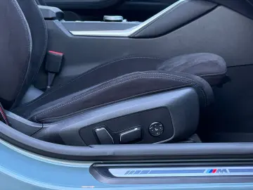 BMW 420d xDr Gran Coupe NP85t€ M-SPORT PRO 20Z 360