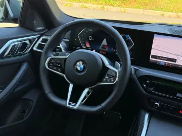 BMW 420d xDr Gran Coupe NP85t€ M-SPORT PRO 20Z 360