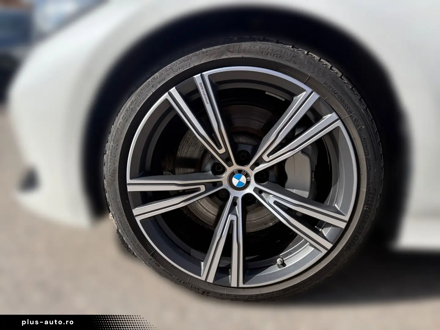 BMW 330d xDrive Limousine M Sport DA Prof AHK STH PA