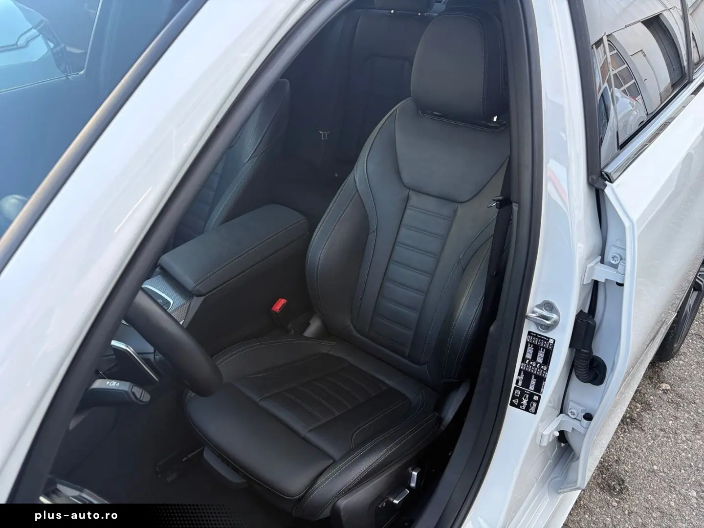 BMW 330d xDrive Limousine M Sport DA Prof AHK STH PA