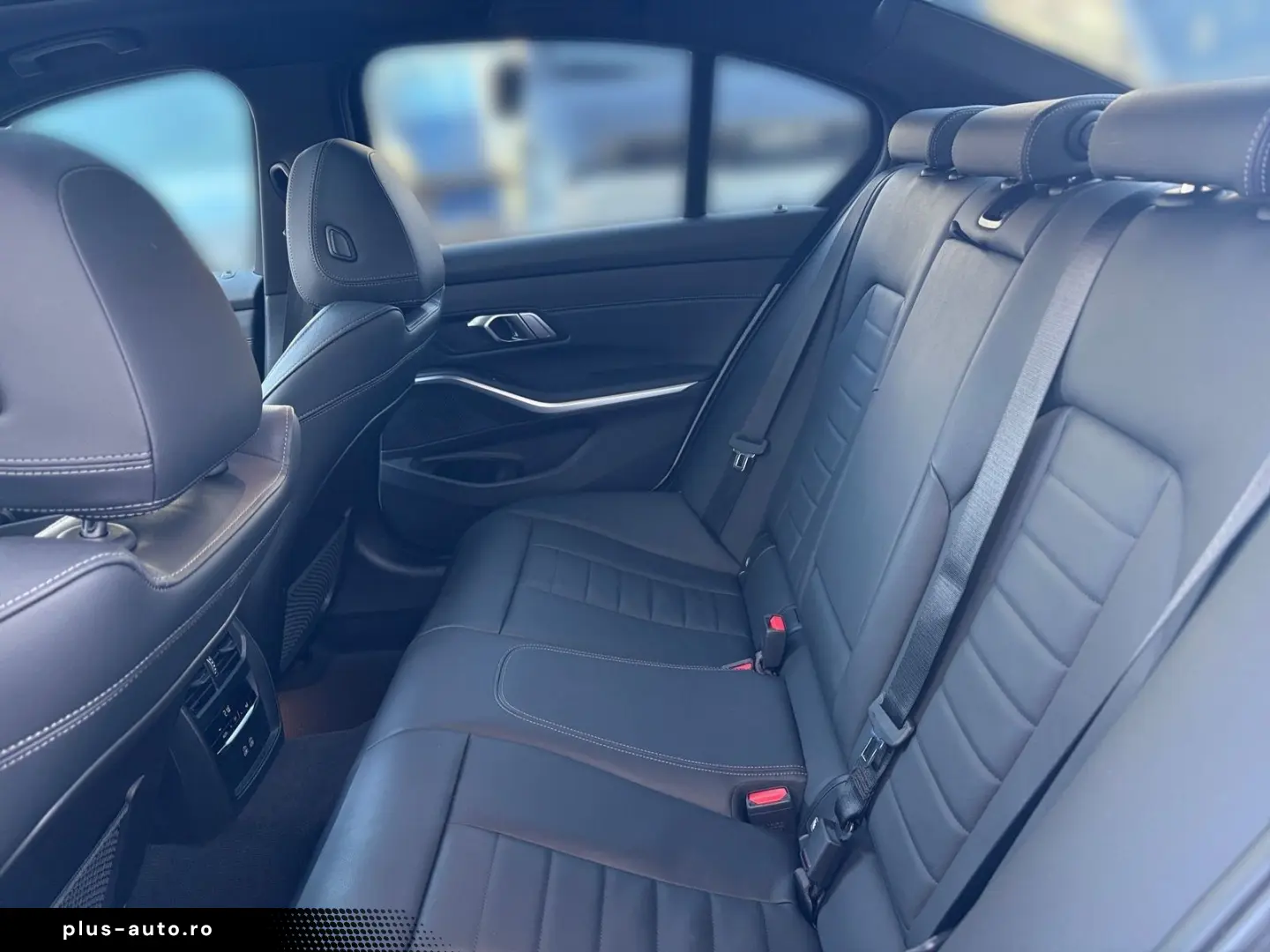 BMW 330d xDrive Limousine M Sport DA Prof AHK STH PA