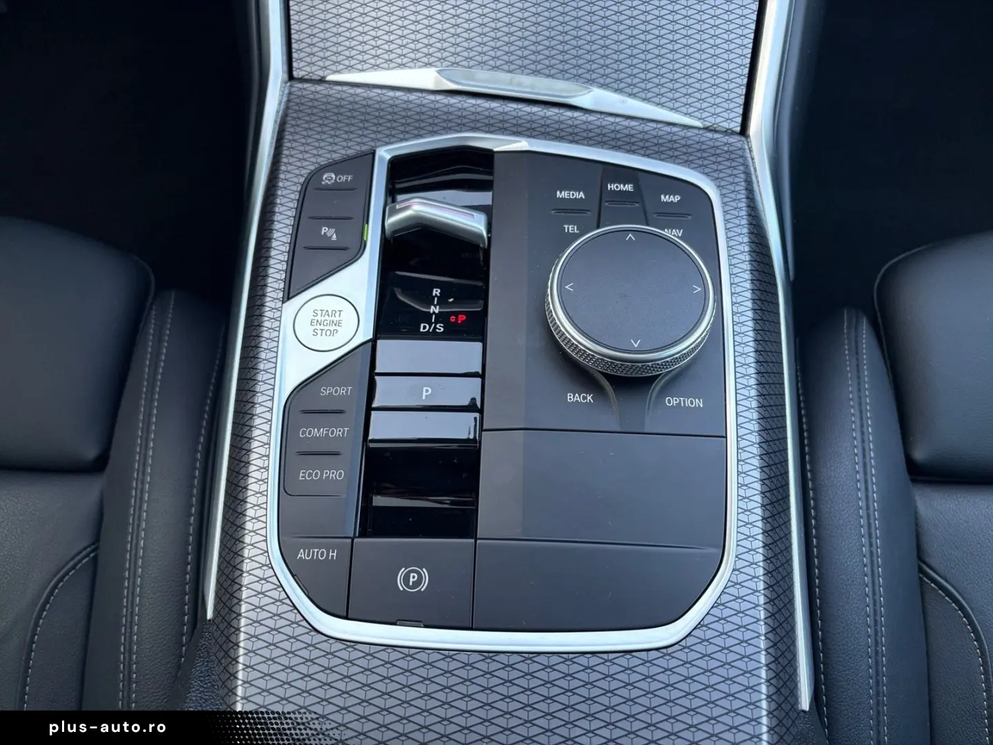 BMW 330d xDrive Limousine M Sport DA Prof AHK STH PA