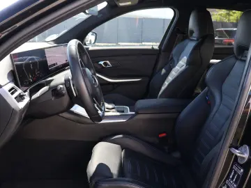 BMW 320 d xDrive M Sport Pro-M Sitze-ACC-AHK-SoundSy