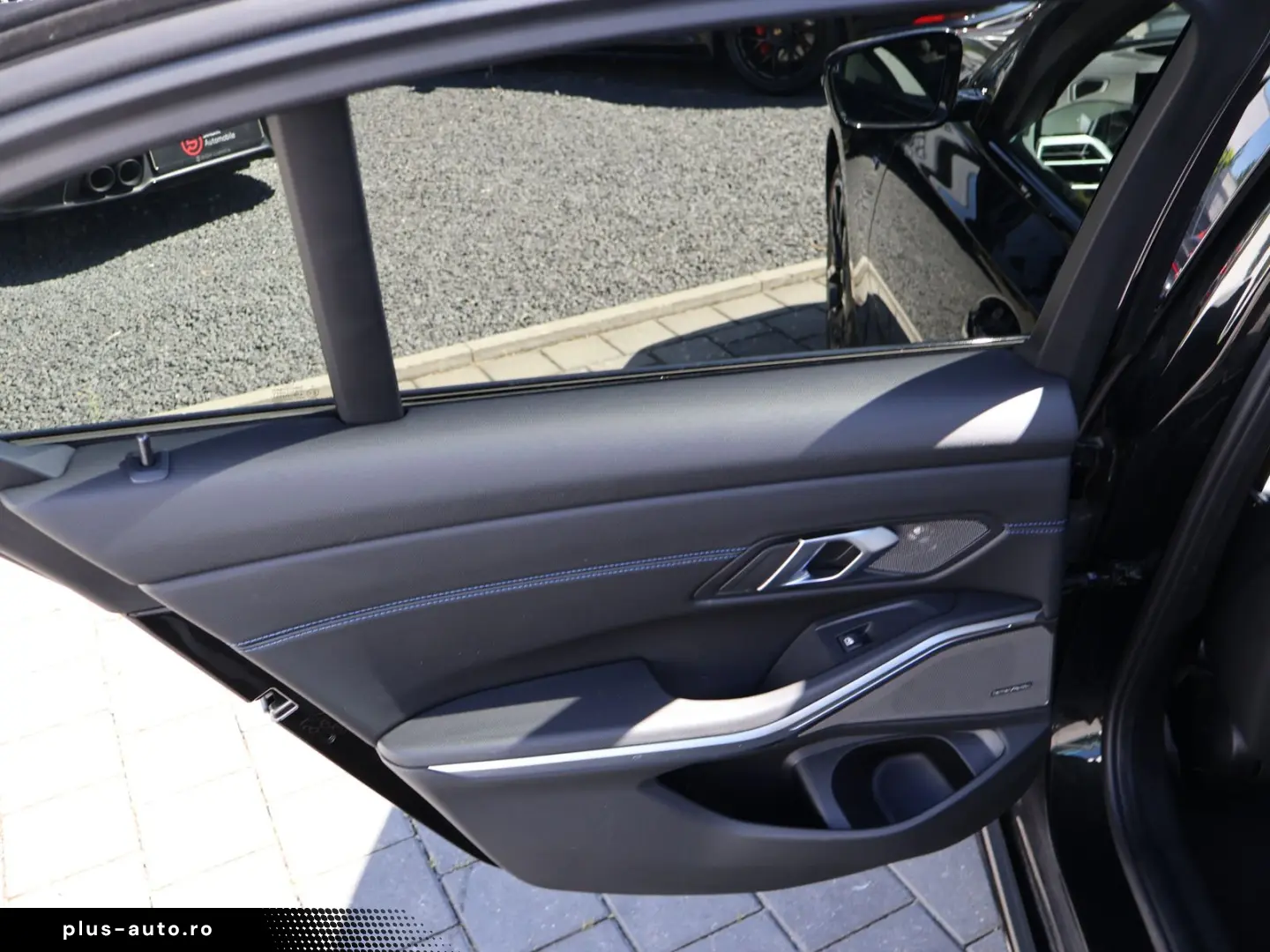 BMW 320 d xDrive M Sport Pro-M Sitze-ACC-AHK-SoundSy