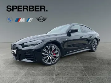 BMW M440i xDrive M Sportpaket Pro 20 Zoll Memory Hea