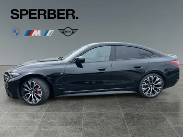 BMW M440i xDrive M Sportpaket Pro 20 Zoll Memory Hea