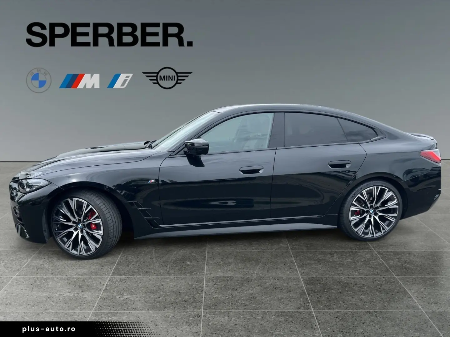 BMW M440i xDrive M Sportpaket Pro 20 Zoll Memory Hea