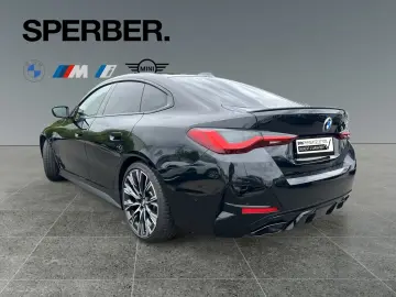 BMW M440i xDrive M Sportpaket Pro 20 Zoll Memory Hea