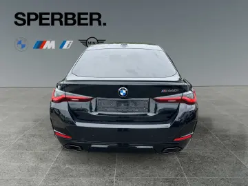 BMW M440i xDrive M Sportpaket Pro 20 Zoll Memory Hea