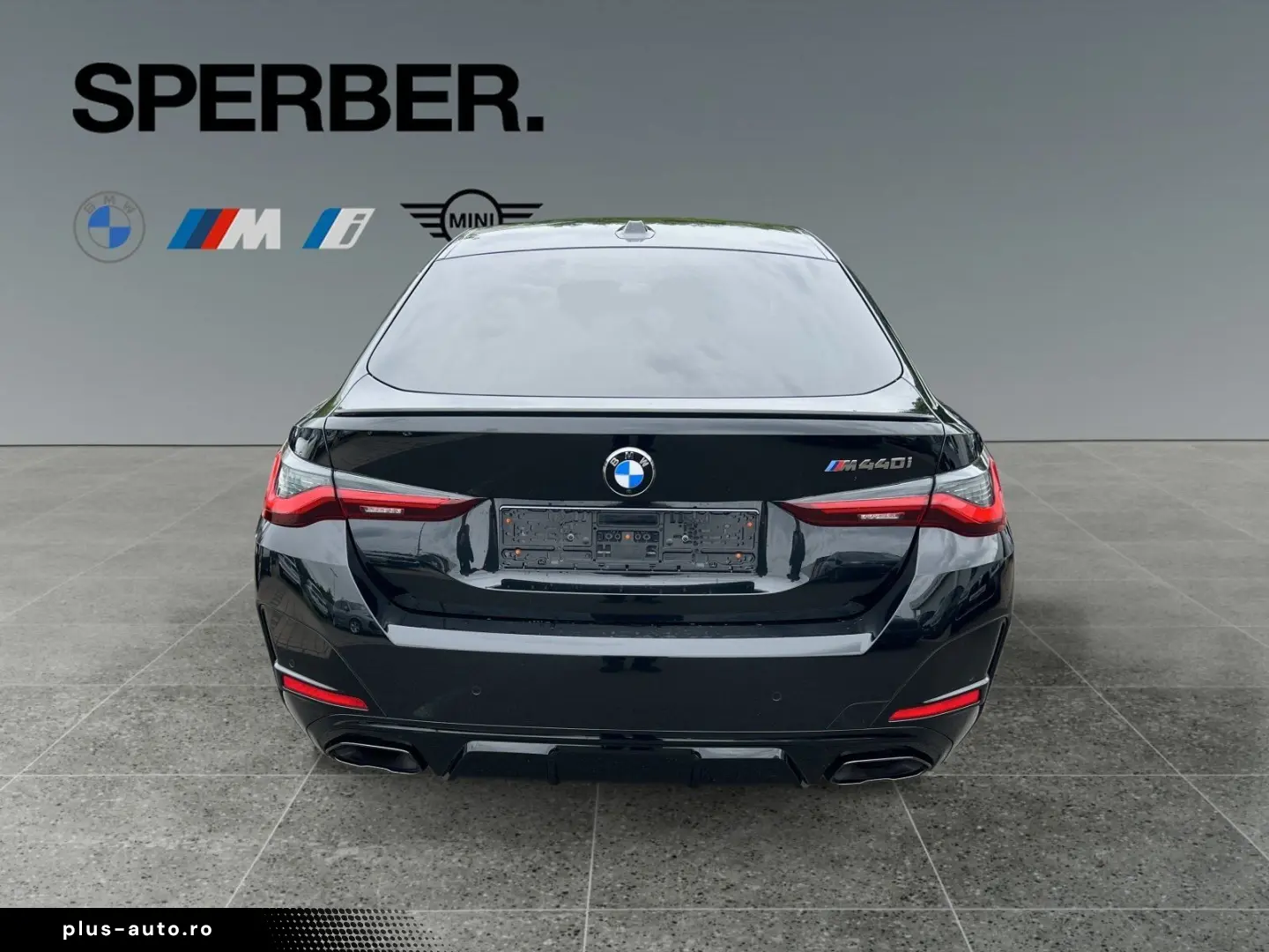 BMW M440i xDrive M Sportpaket Pro 20 Zoll Memory Hea