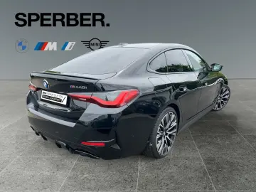 BMW M440i xDrive M Sportpaket Pro 20 Zoll Memory Hea