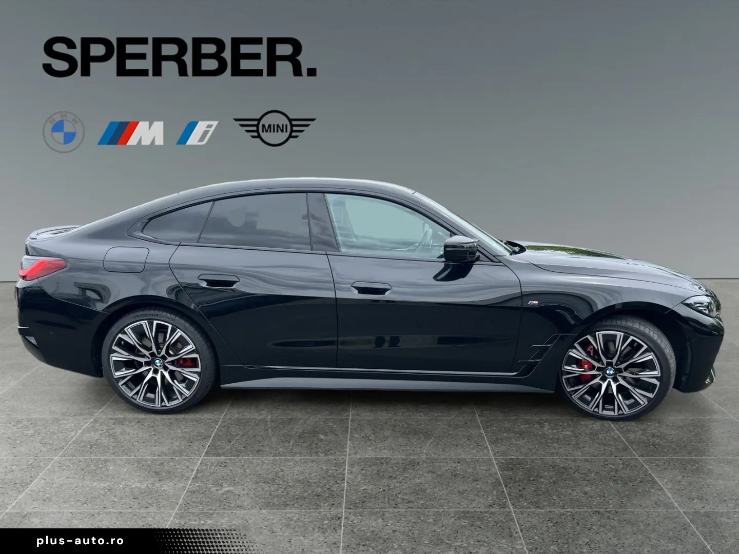 BMW M440i xDrive M Sportpaket Pro 20 Zoll Memory Hea