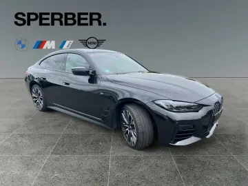BMW M440i xDrive M Sportpaket Pro 20 Zoll Memory Hea