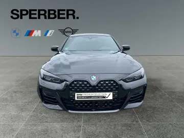 BMW M440i xDrive M Sportpaket Pro 20 Zoll Memory Hea