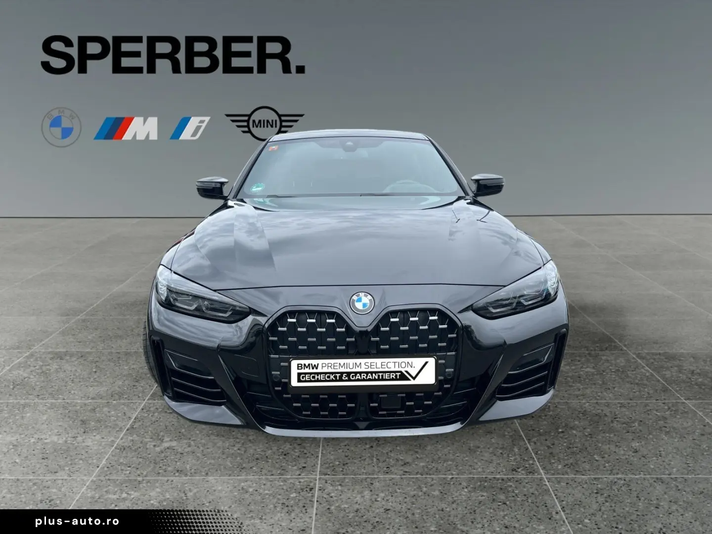 BMW M440i xDrive M Sportpaket Pro 20 Zoll Memory Hea