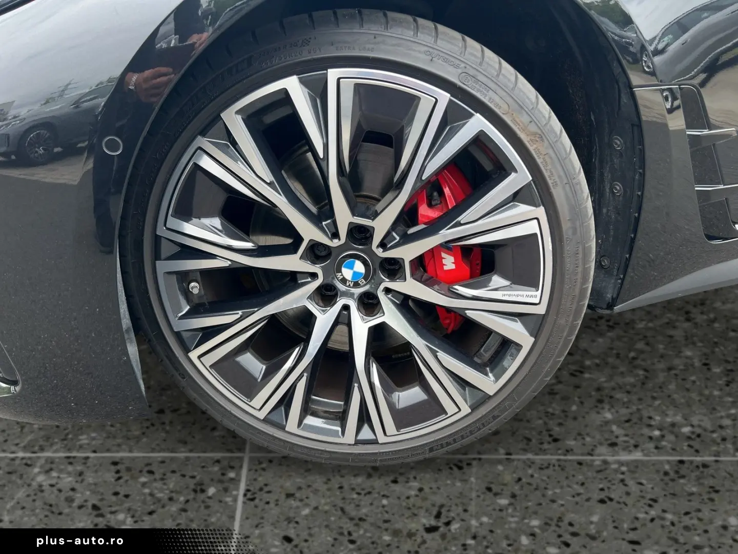 BMW M440i xDrive M Sportpaket Pro 20 Zoll Memory Hea