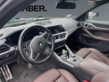 BMW M440i xDrive M Sportpaket Pro 20 Zoll Memory Hea