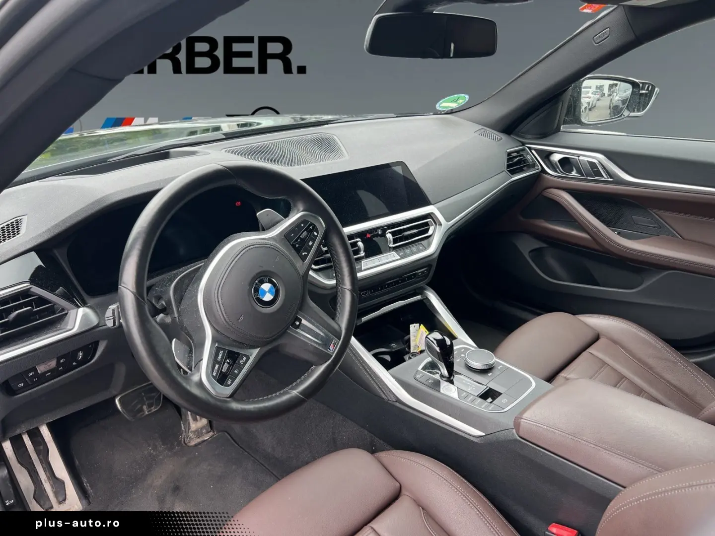 BMW M440i xDrive M Sportpaket Pro 20 Zoll Memory Hea
