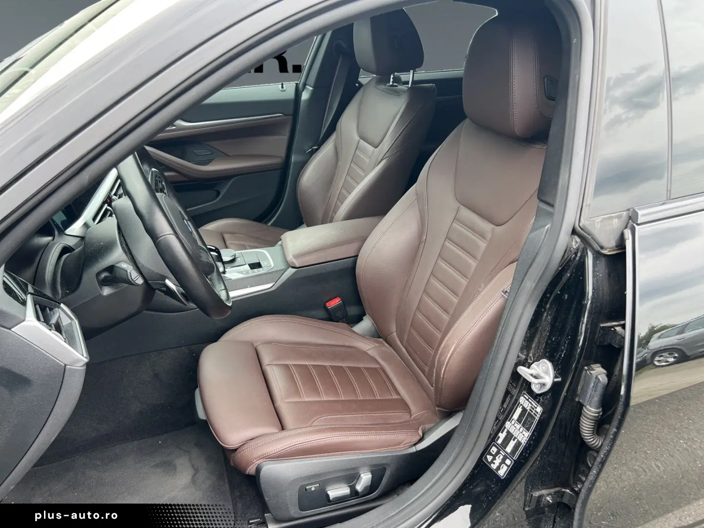 BMW M440i xDrive M Sportpaket Pro 20 Zoll Memory Hea