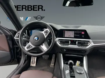 BMW M440i xDrive M Sportpaket Pro 20 Zoll Memory Hea