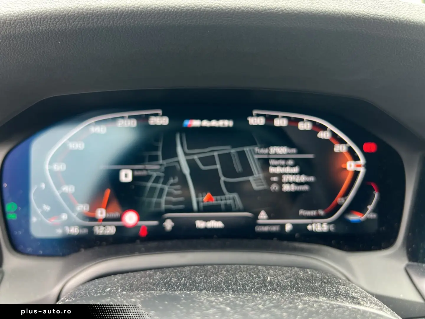 BMW M440i xDrive M Sportpaket Pro 20 Zoll Memory Hea