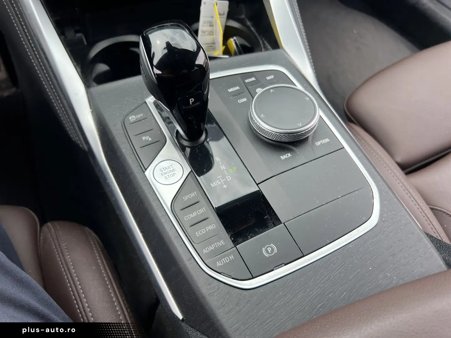 BMW M440i xDrive M Sportpaket Pro 20 Zoll Memory Hea