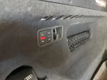 AUDI RS Q8 TFSI quattro CARBON KERAMIK SPORTABGAS
