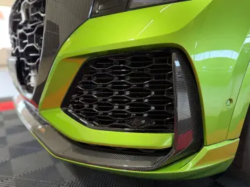 AUDI RS Q8 TFSI quattro CARBON KERAMIK SPORTABGAS