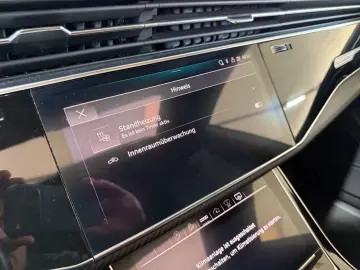 AUDI RS Q8 TFSI quattro CARBON KERAMIK SPORTABGAS