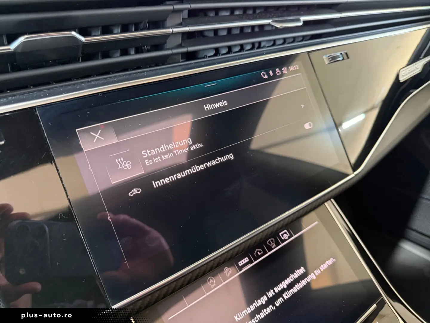 AUDI RS Q8 TFSI quattro CARBON KERAMIK SPORTABGAS