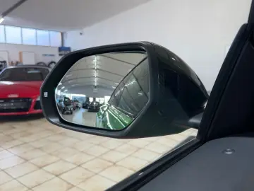 AUDI RS Q8 TFSI quattro CARBON KERAMIK SPORTABGAS