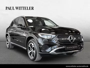 Mercedes-Benz GLC 300 de 4MATIC AVANTGARDE